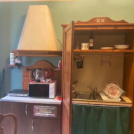 Sotto Il Cielo Di Toscana Appartamenti In Tenuta Only Adults No Pet Camaiore Ngoại thất bức ảnh