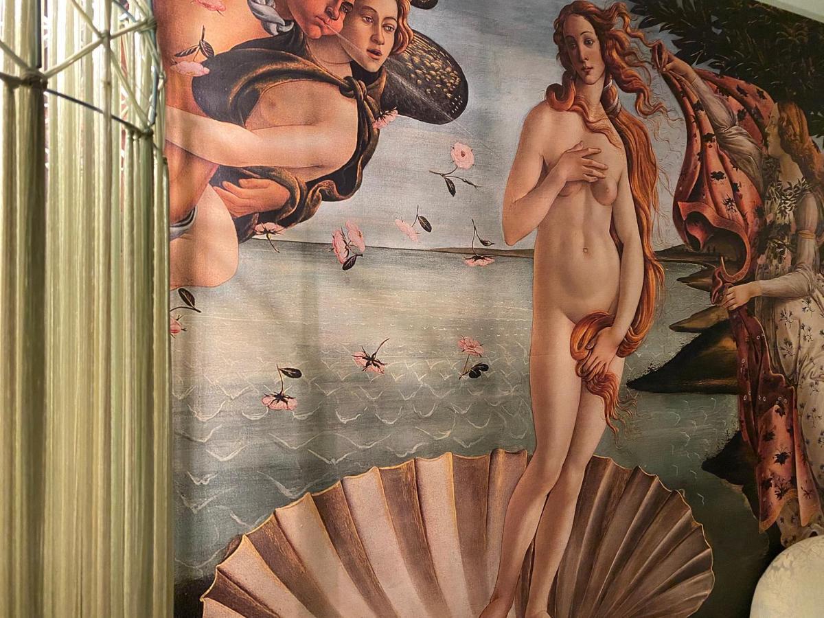 Sotto Il Cielo Di Toscana Appartamenti In Tenuta Only Adults No Pet Camaiore Ngoại thất bức ảnh