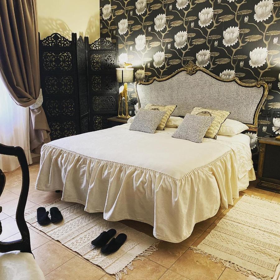 Sotto Il Cielo Di Toscana Appartamenti In Tenuta Only Adults No Pet Camaiore Ngoại thất bức ảnh