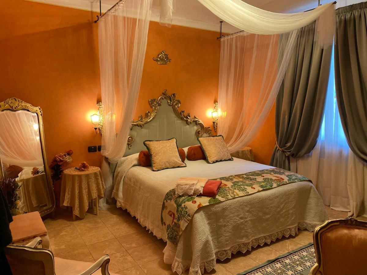 Sotto Il Cielo Di Toscana Appartamenti In Tenuta Only Adults No Pet Camaiore Ngoại thất bức ảnh