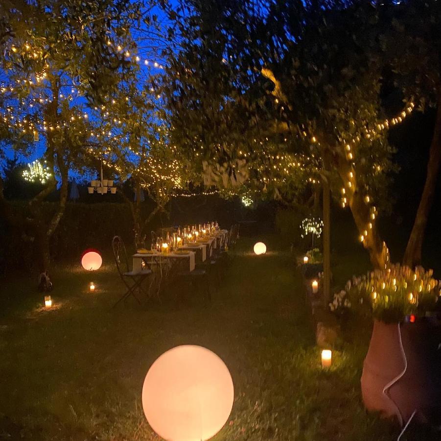 Sotto Il Cielo Di Toscana Appartamenti In Tenuta Only Adults No Pet Camaiore Ngoại thất bức ảnh