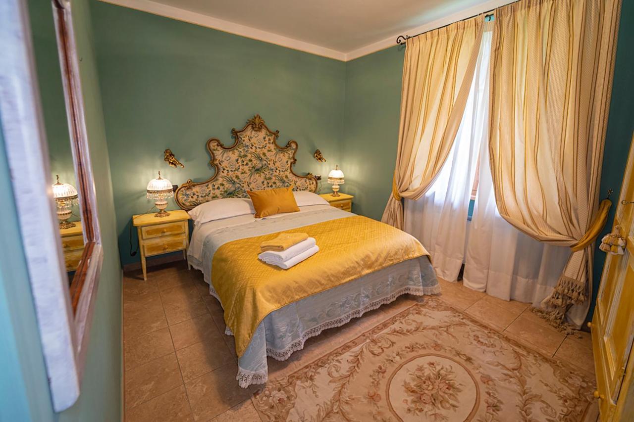 Sotto Il Cielo Di Toscana Appartamenti In Tenuta Only Adults No Pet Camaiore Ngoại thất bức ảnh