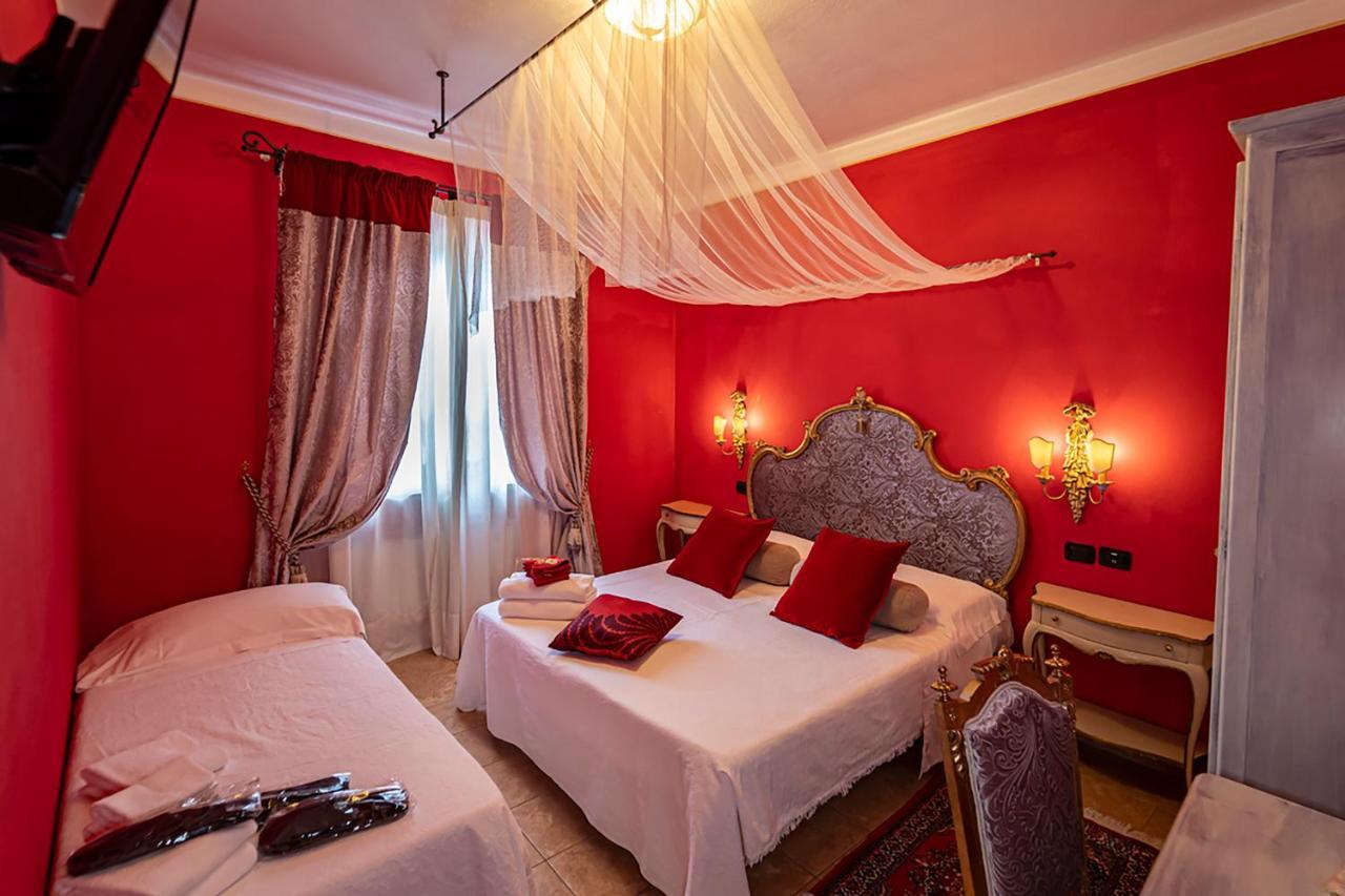 Sotto Il Cielo Di Toscana Appartamenti In Tenuta Only Adults No Pet Camaiore Ngoại thất bức ảnh