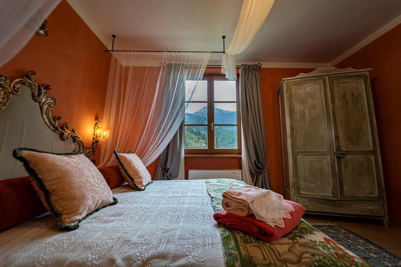 Sotto Il Cielo Di Toscana Appartamenti In Tenuta Only Adults No Pet Camaiore Ngoại thất bức ảnh