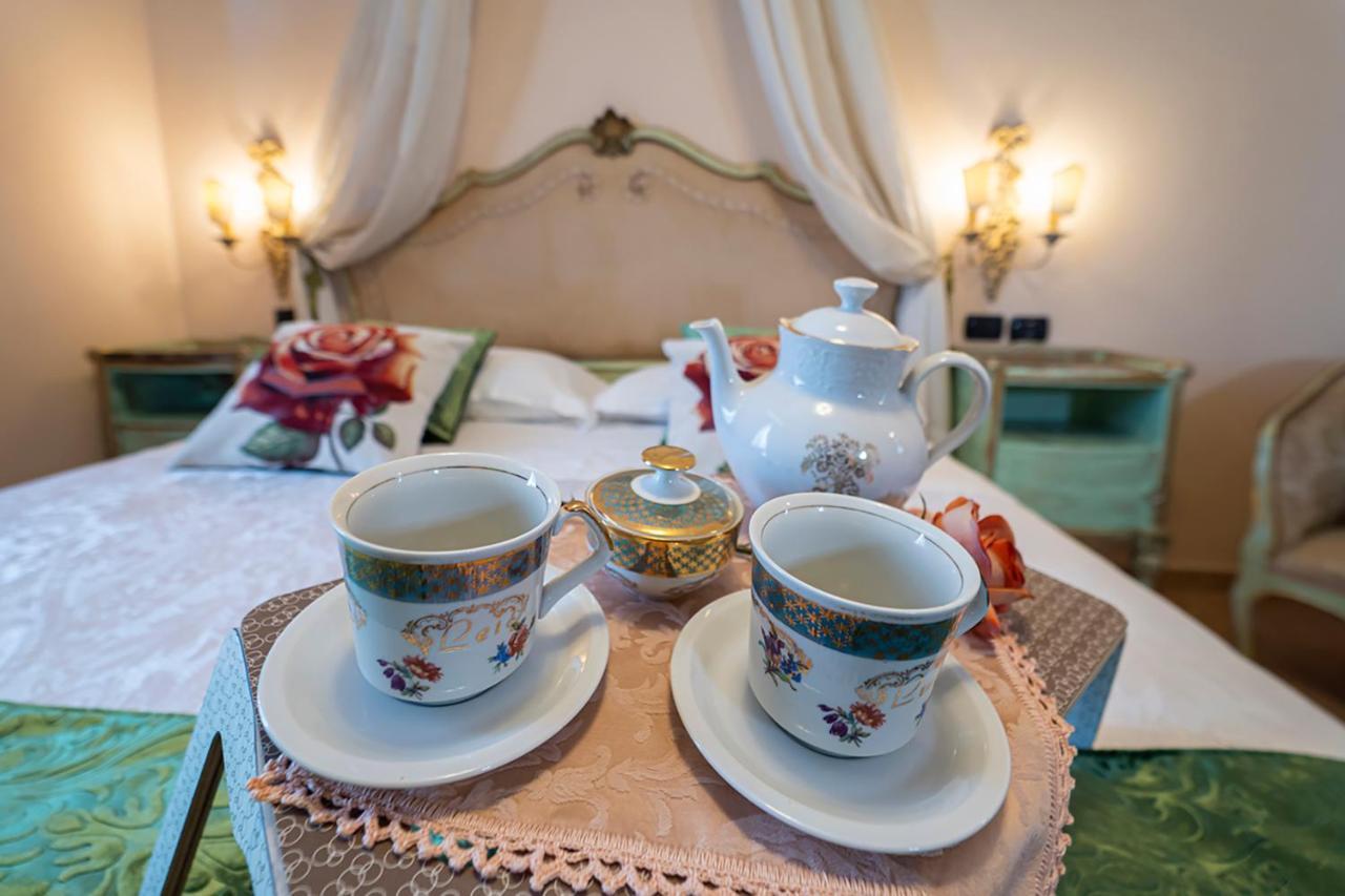Sotto Il Cielo Di Toscana Appartamenti In Tenuta Only Adults No Pet Camaiore Ngoại thất bức ảnh