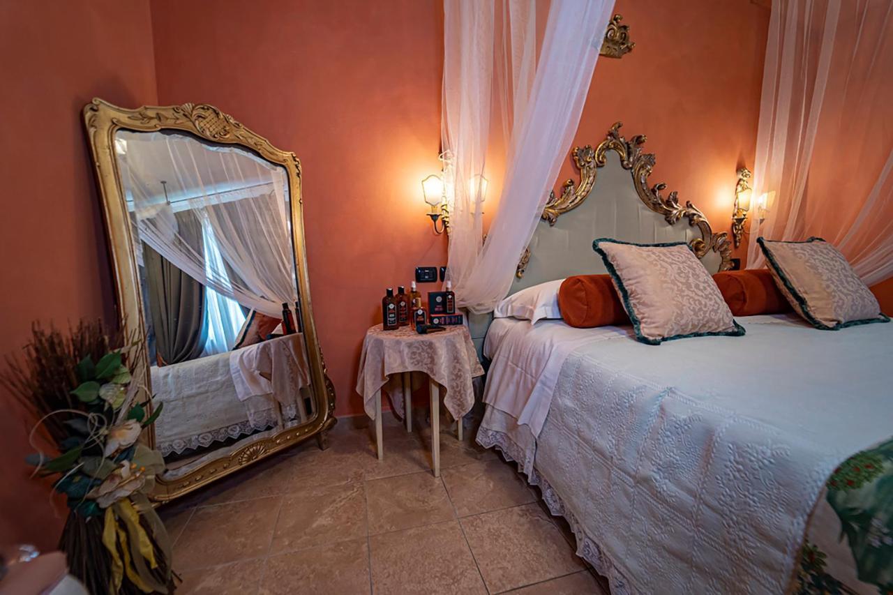 Sotto Il Cielo Di Toscana Appartamenti In Tenuta Only Adults No Pet Camaiore Ngoại thất bức ảnh