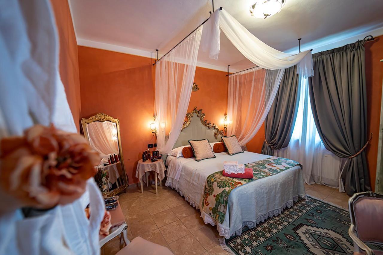 Sotto Il Cielo Di Toscana Appartamenti In Tenuta Only Adults No Pet Camaiore Ngoại thất bức ảnh