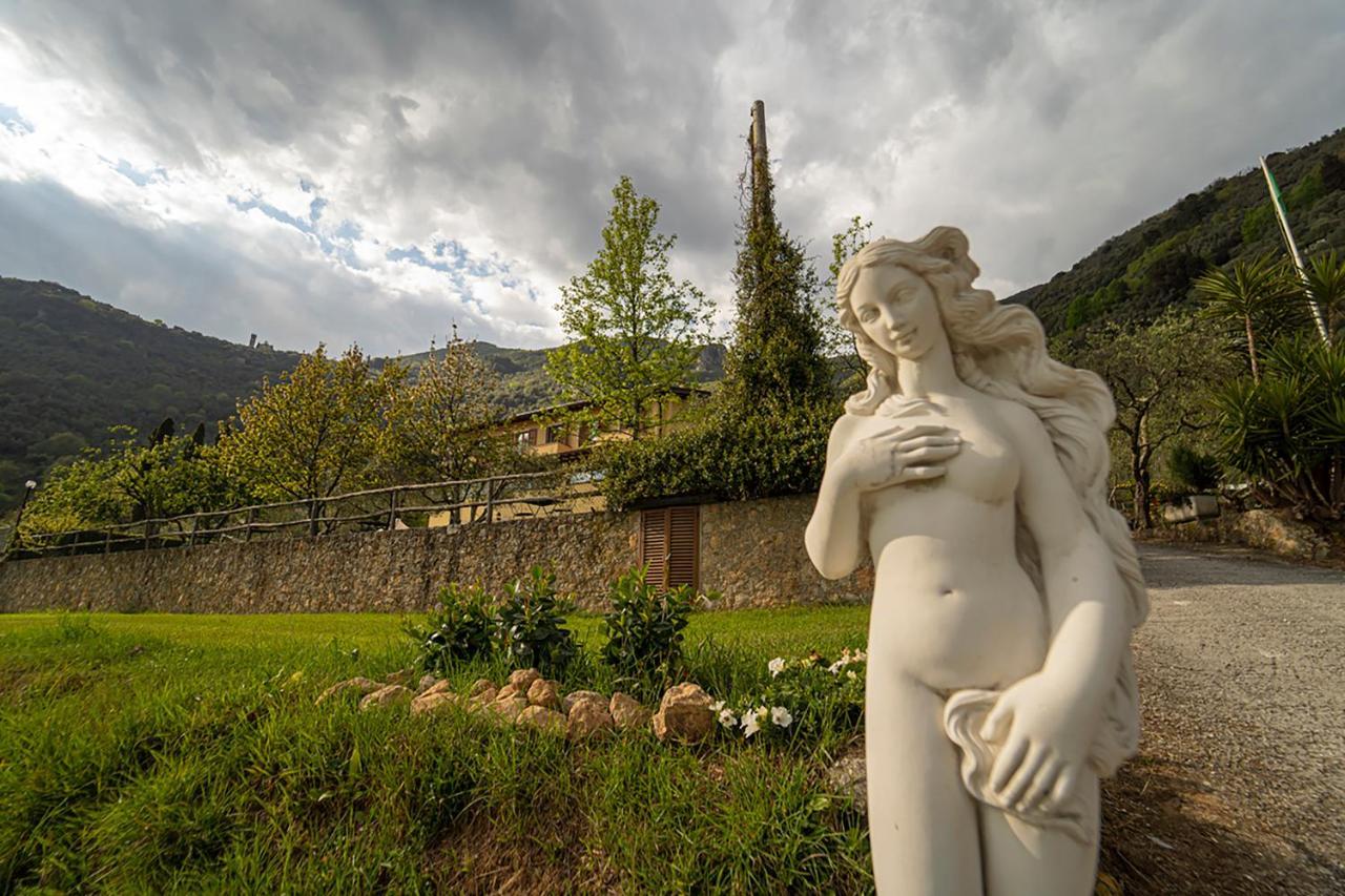 Sotto Il Cielo Di Toscana Appartamenti In Tenuta Only Adults No Pet Camaiore Ngoại thất bức ảnh