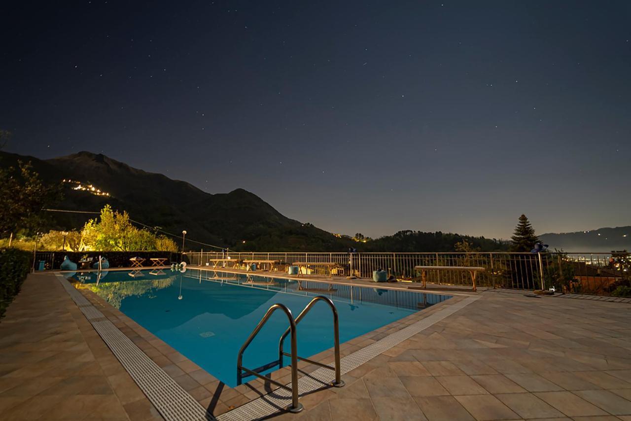 Sotto Il Cielo Di Toscana Appartamenti In Tenuta Only Adults No Pet Camaiore Ngoại thất bức ảnh