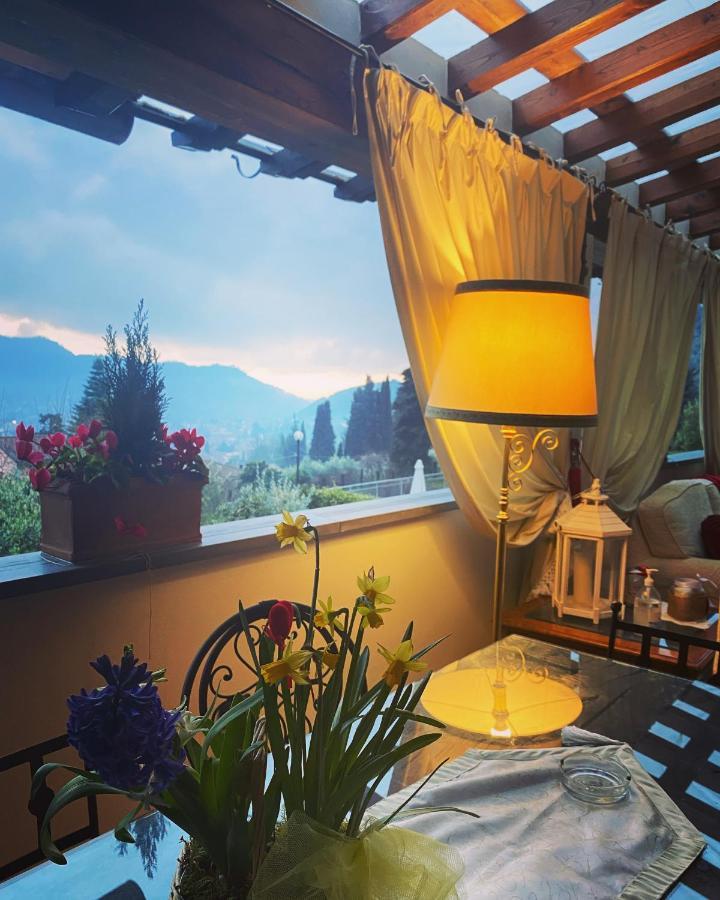 Sotto Il Cielo Di Toscana Appartamenti In Tenuta Only Adults No Pet Camaiore Ngoại thất bức ảnh