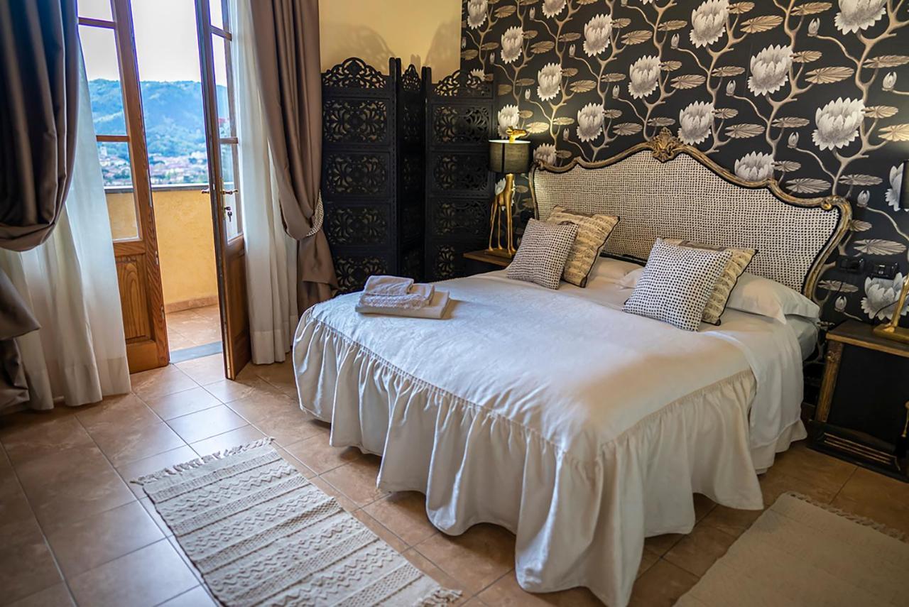 Sotto Il Cielo Di Toscana Appartamenti In Tenuta Only Adults No Pet Camaiore Ngoại thất bức ảnh