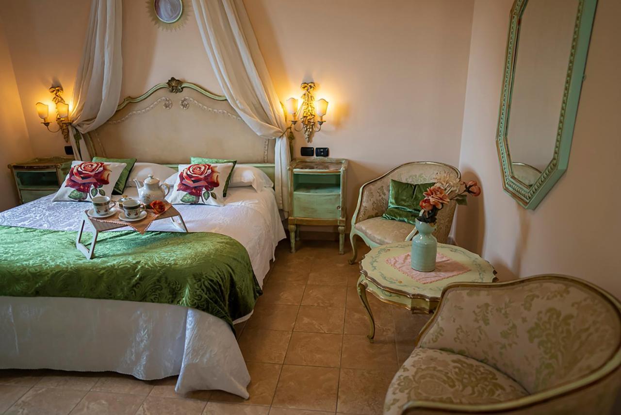 Sotto Il Cielo Di Toscana Appartamenti In Tenuta Only Adults No Pet Camaiore Ngoại thất bức ảnh