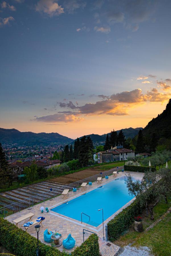 Sotto Il Cielo Di Toscana Appartamenti In Tenuta Only Adults No Pet Camaiore Ngoại thất bức ảnh