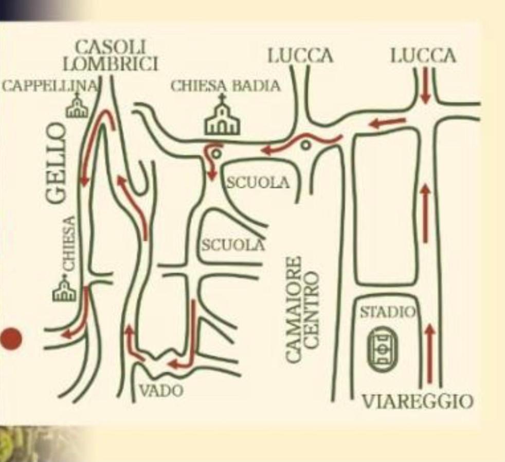 Sotto Il Cielo Di Toscana Appartamenti In Tenuta Only Adults No Pet Camaiore Ngoại thất bức ảnh