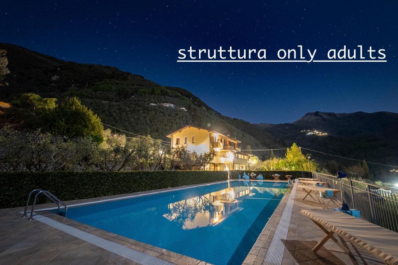 Sotto Il Cielo Di Toscana Appartamenti In Tenuta Only Adults No Pet Camaiore Ngoại thất bức ảnh