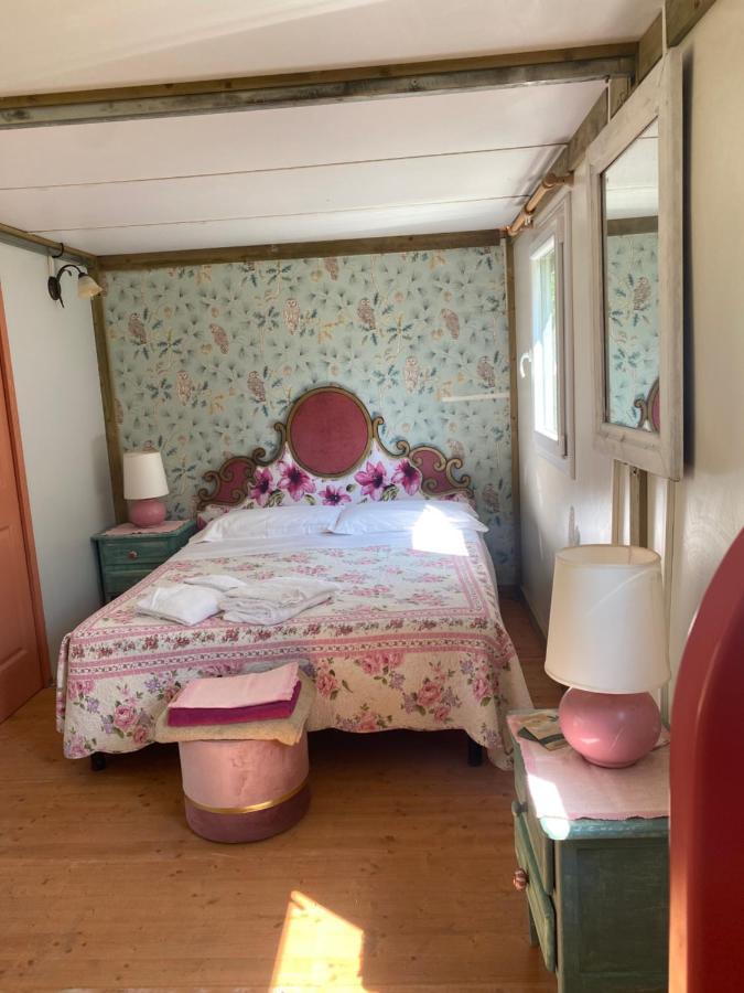 Sotto Il Cielo Di Toscana Appartamenti In Tenuta Only Adults No Pet Camaiore Ngoại thất bức ảnh