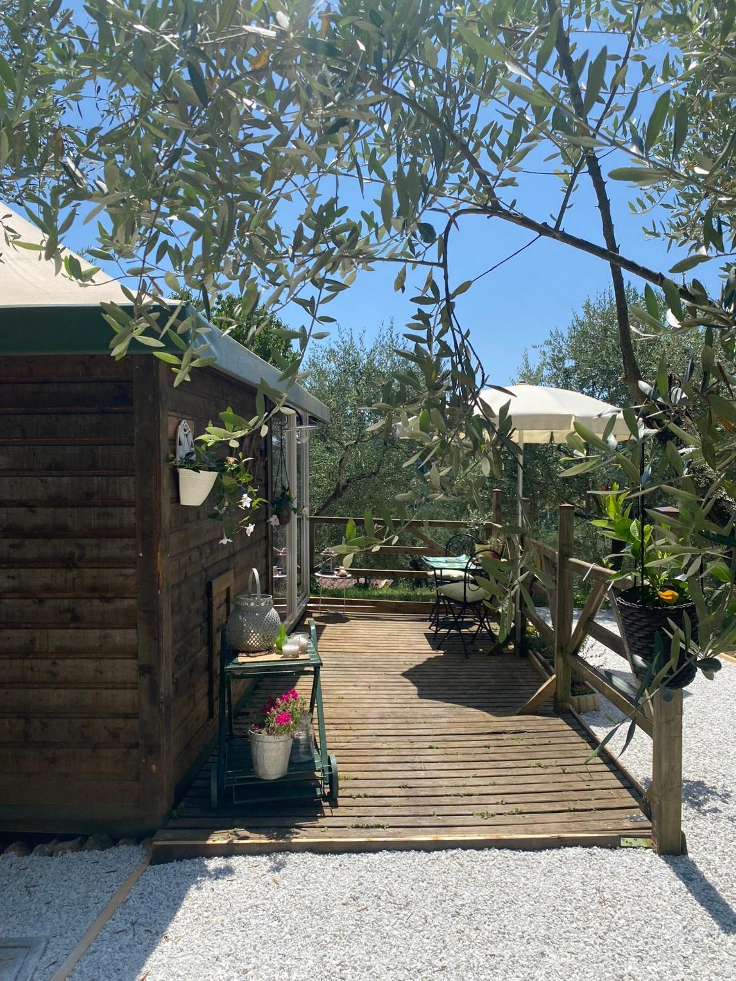 Sotto Il Cielo Di Toscana Appartamenti In Tenuta Only Adults No Pet Camaiore Ngoại thất bức ảnh