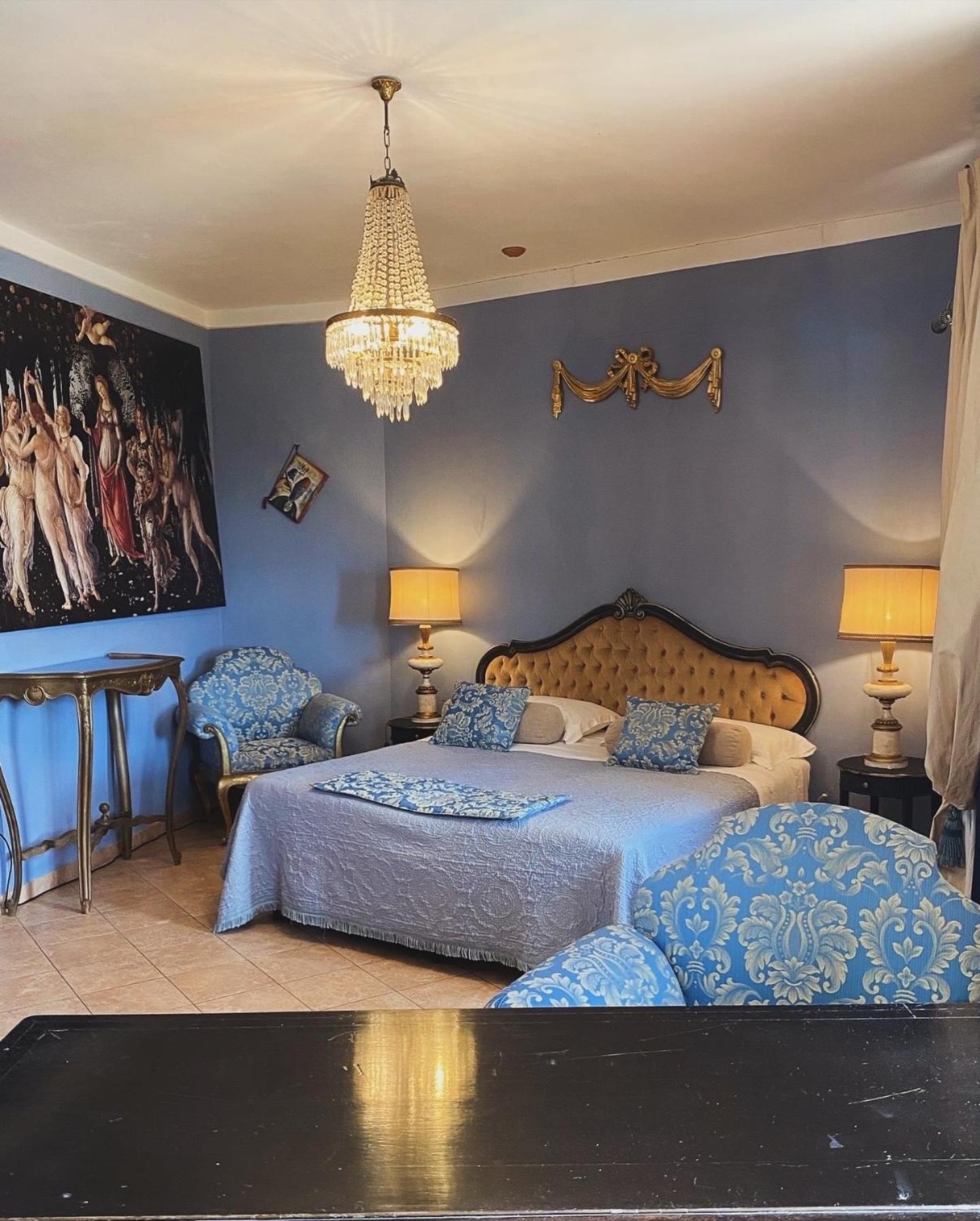 Sotto Il Cielo Di Toscana Appartamenti In Tenuta Only Adults No Pet Camaiore Ngoại thất bức ảnh