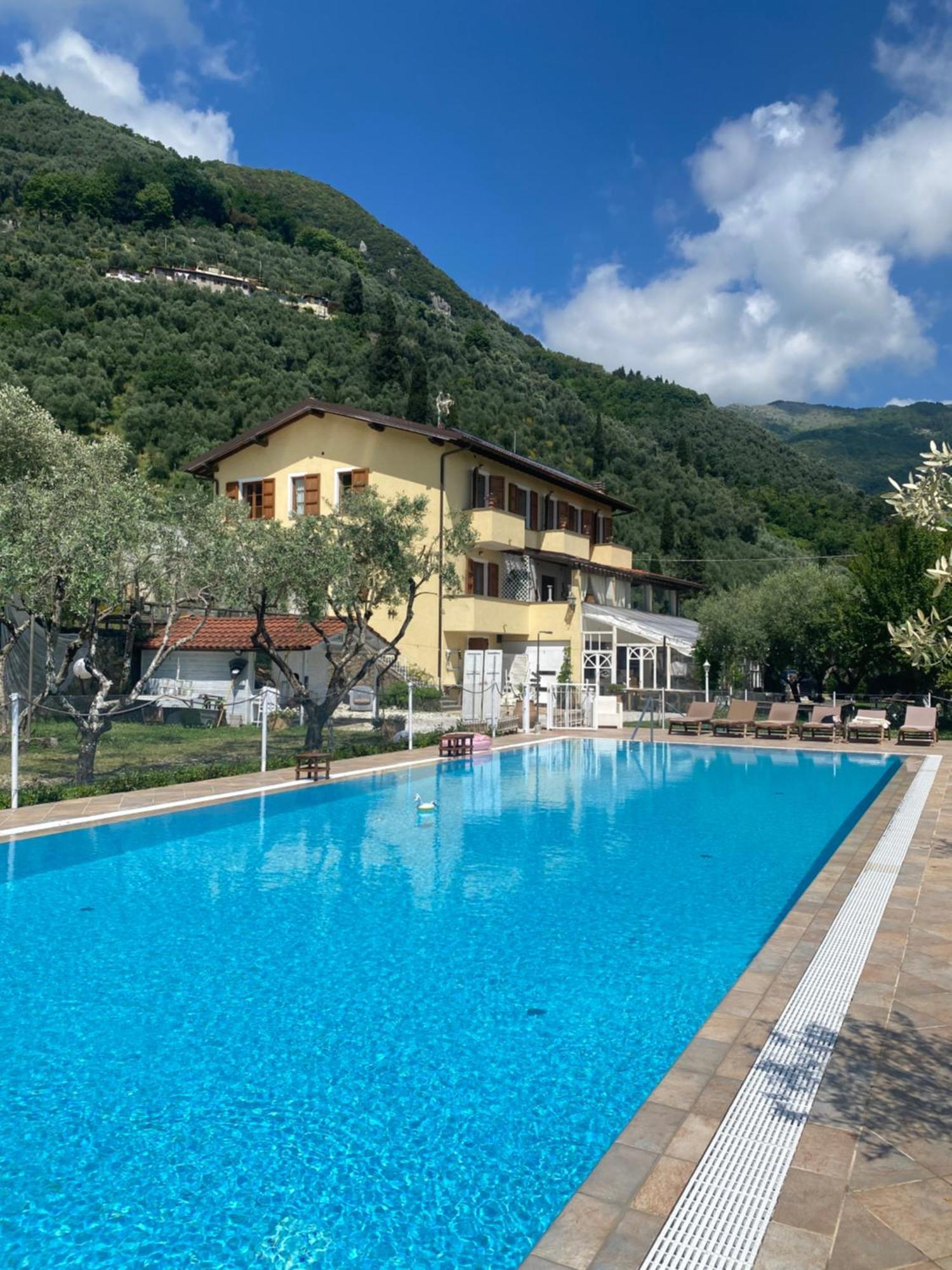 Sotto Il Cielo Di Toscana Appartamenti In Tenuta Only Adults No Pet Camaiore Ngoại thất bức ảnh