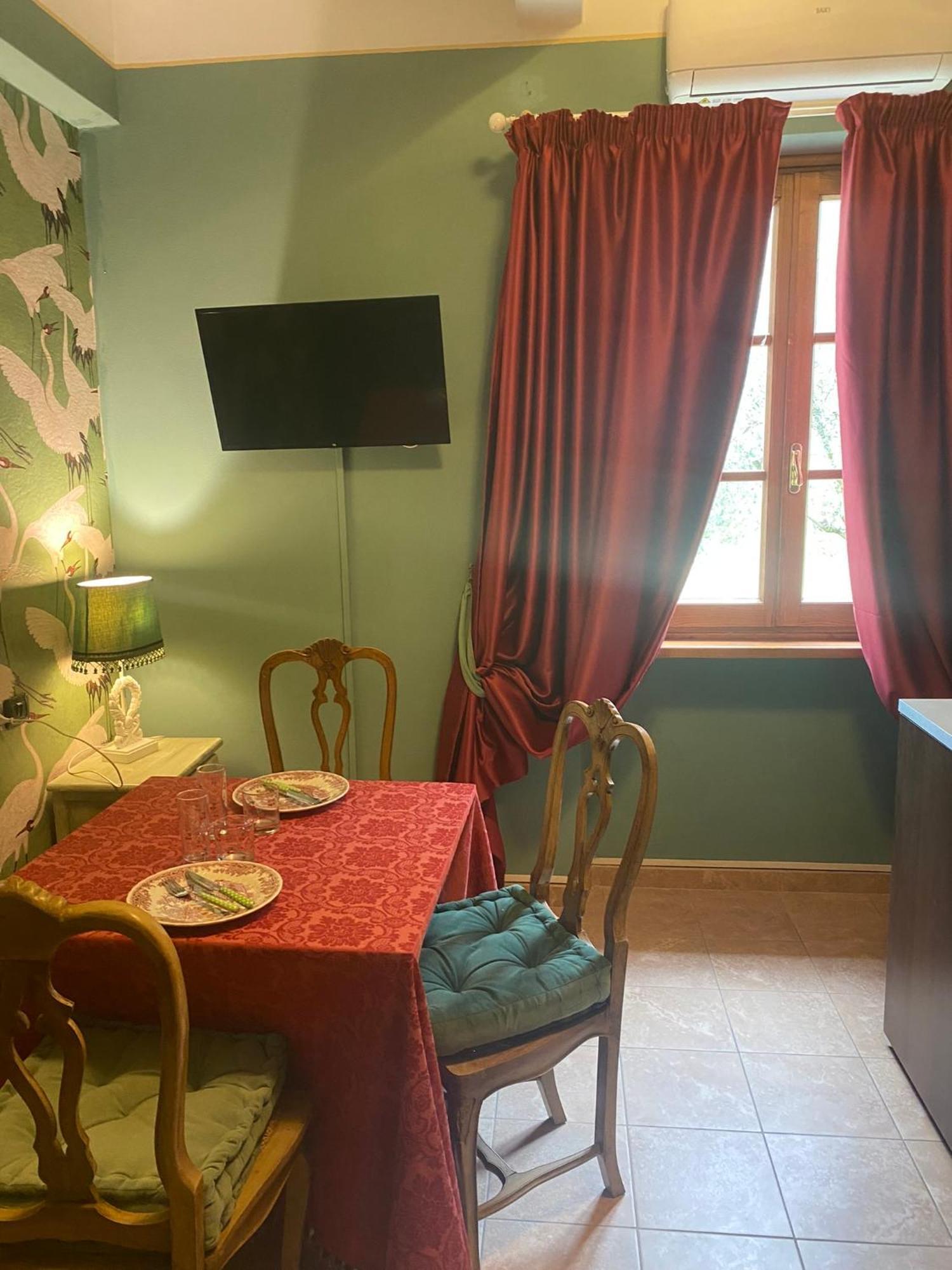Sotto Il Cielo Di Toscana Appartamenti In Tenuta Only Adults No Pet Camaiore Ngoại thất bức ảnh
